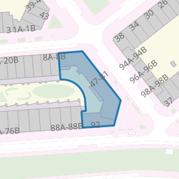 Perceel RTD10-Z-5043