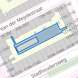 Perceel RTD10-Z-5047