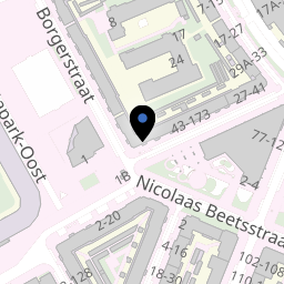 Appartement RTD10 Z 5056 97