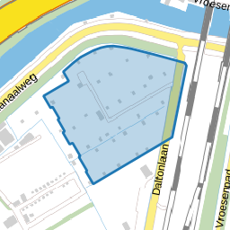 Perceel RTD10-Z-5066