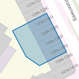 Perceel RTD10-Z-5088