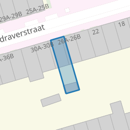 Perceel RTD10-Z-5095