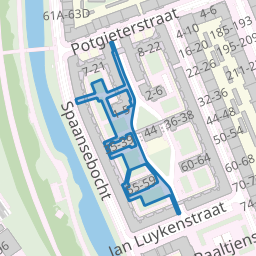 Perceel RTD10-Z-5102