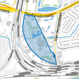 Perceel RTD10-Z-5123