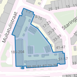 Perceel RTD10-Z-5127