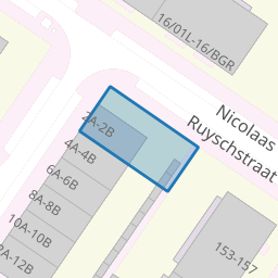 Perceel RTD10-Z-5131