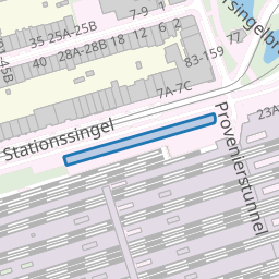 Perceel RTD10-Z-5133