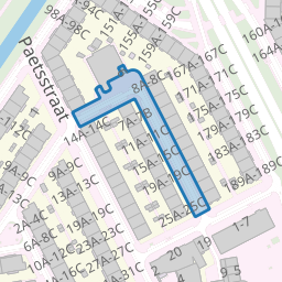 Perceel RTD10-Z-5156