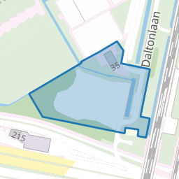 Perceel RTD10-Z-5165