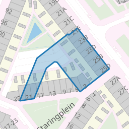 Perceel RTD10-Z-5171