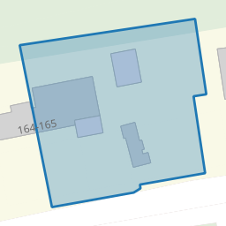 Perceel RTD10-Z-5195