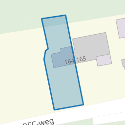 Perceel RTD10-Z-5197