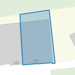 Perceel RTD10-Z-5203