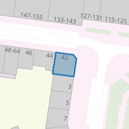 Perceel RTD10-Z-5205