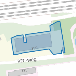 Perceel RTD10-Z-5216