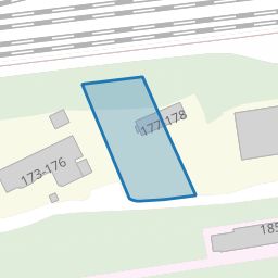 Perceel RTD10-Z-5218