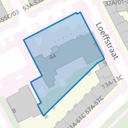 Perceel RTD10-Z-5222