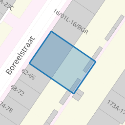 Perceel RTD10-Z-5227