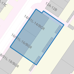 Perceel RTD10-Z-5228