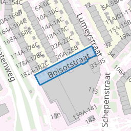 Perceel RTD10-Z-5232