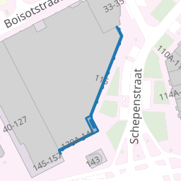 Perceel RTD10-Z-5235