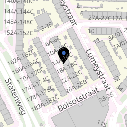 Appartement RTD10 Z 5241 2