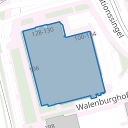 Perceel RTD10-Z-5254