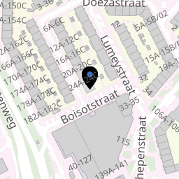 Appartement RTD10 Z 5263 1