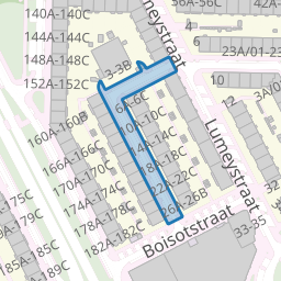 Perceel RTD10-Z-5265