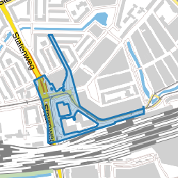 Perceel RTD10-Z-5282