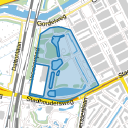 Perceel RTD10-Z-5284