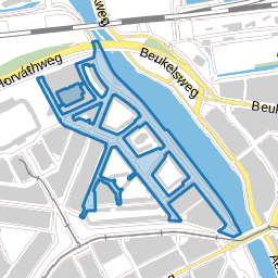 Perceel RTD10-Z-5287