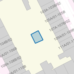 Perceel RTD10-Z-5323