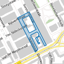 Perceel RTD10-Z-5324