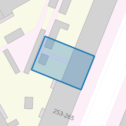 Perceel RTD10-Z-975