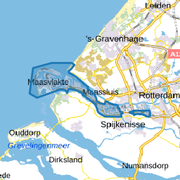 Kadastrale gemeente Rotterdam
