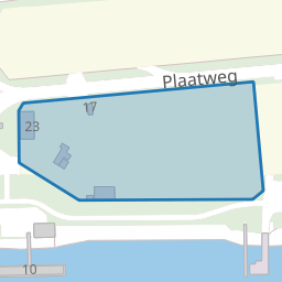 Perceel RTD12-AK-1025