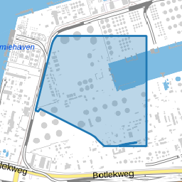 Perceel RTD12-AK-1215