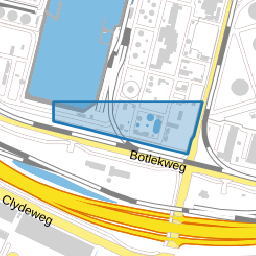 Perceel RTD12-AK-1278