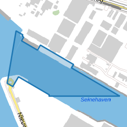 Perceel RTD12-AK-1406