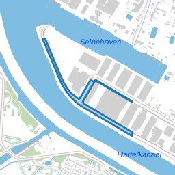 Perceel RTD12-AK-1422