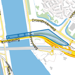 Perceel RTD12-AK-1486