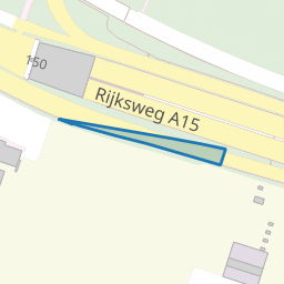 Perceel RTD12-AK-1511