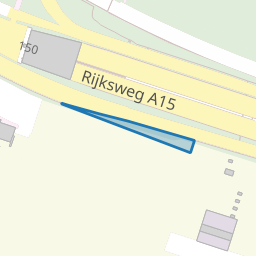 Perceel RTD12-AK-1512