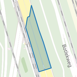 Perceel RTD12-AK-1573