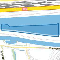 Perceel RTD12-AK-1605