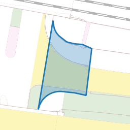 Perceel RTD12-AK-1650