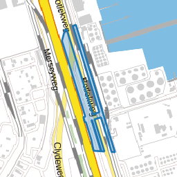 Perceel RTD12-AK-1696