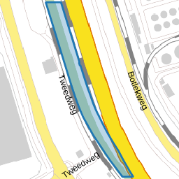 Perceel RTD12-AK-1718