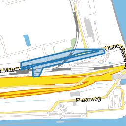 Perceel RTD12-AK-1738